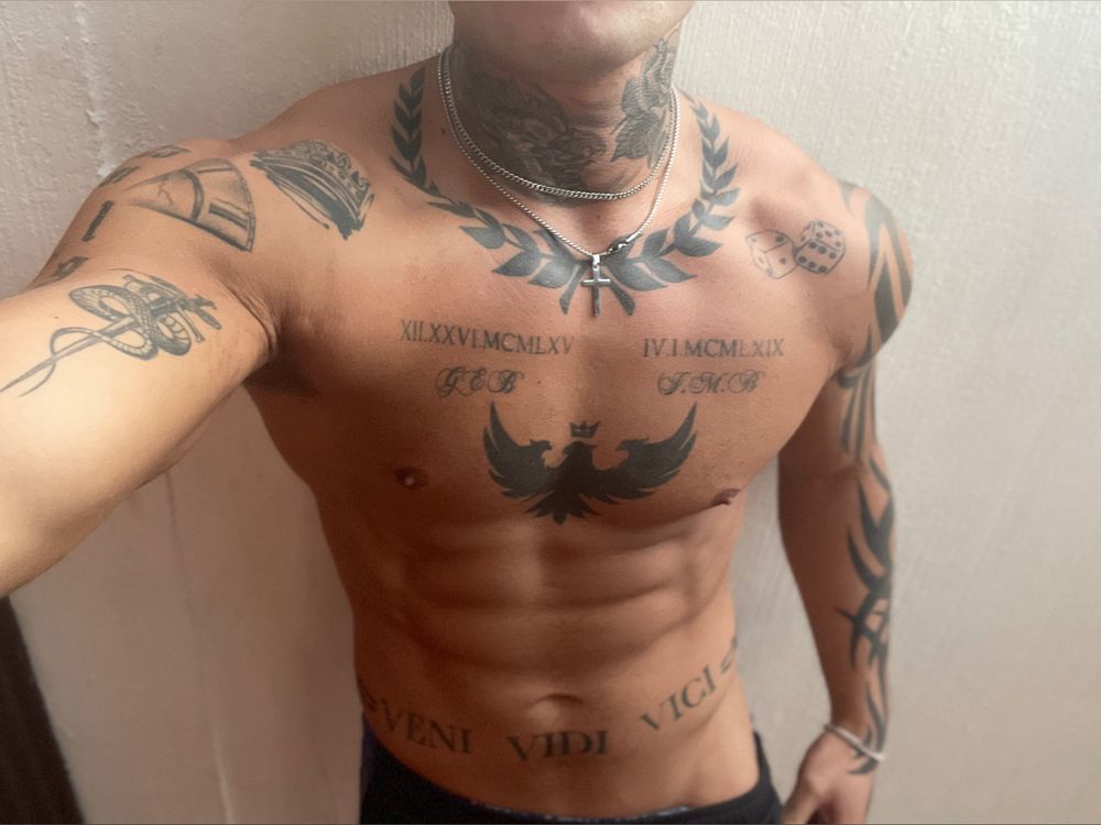 curlyhairchico OnlyFans profile picture