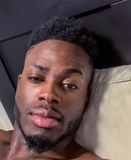 therealdarklightning OnlyFans picture