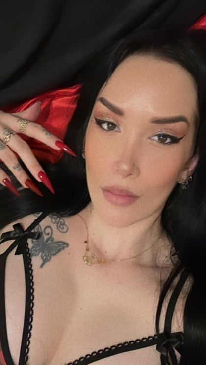 gloriavontheee OnlyFans picture