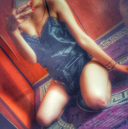 alostbabyy OnlyFans picture
