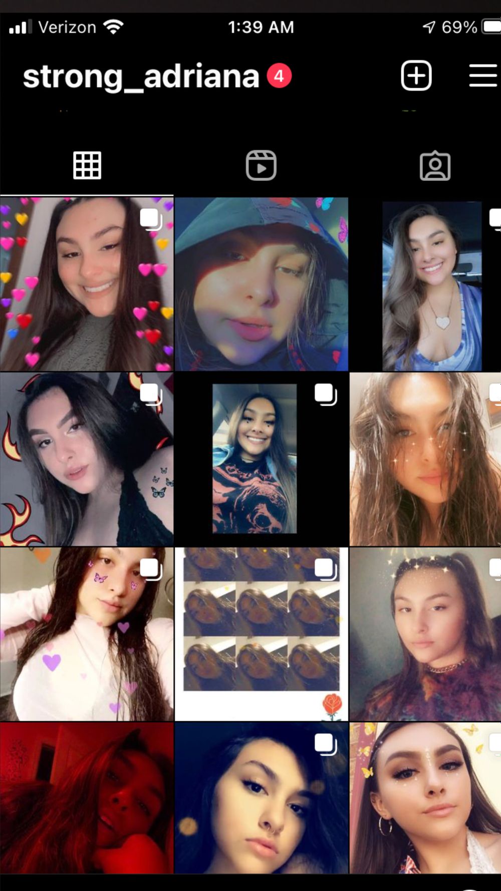 strong_adrii OnlyFans profile picture
