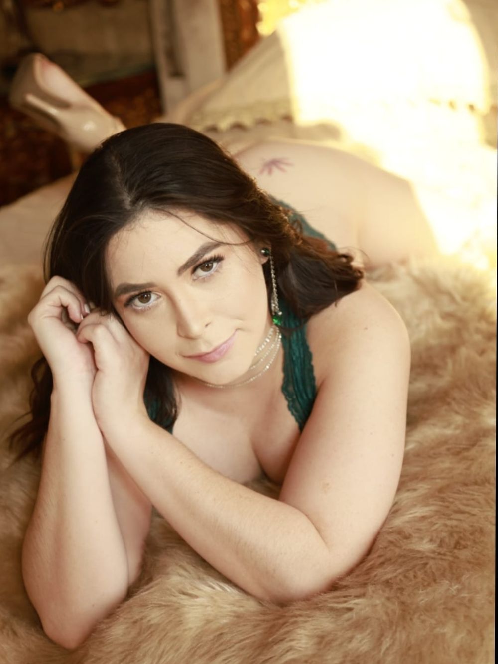 daffenysweet OnlyFans profile picture