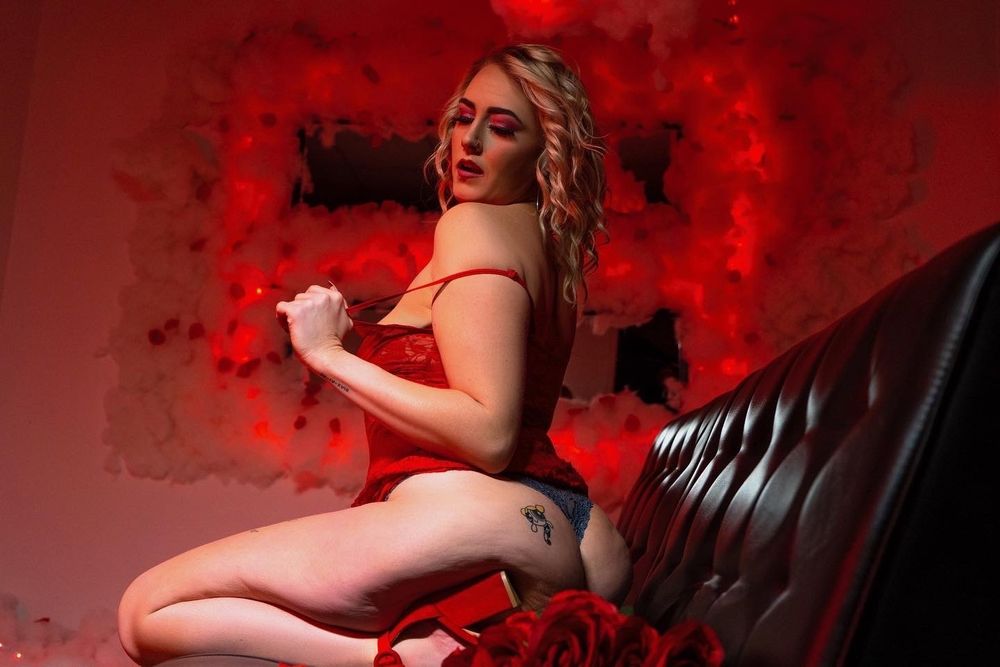 sexylexi98 OnlyFans profile picture
