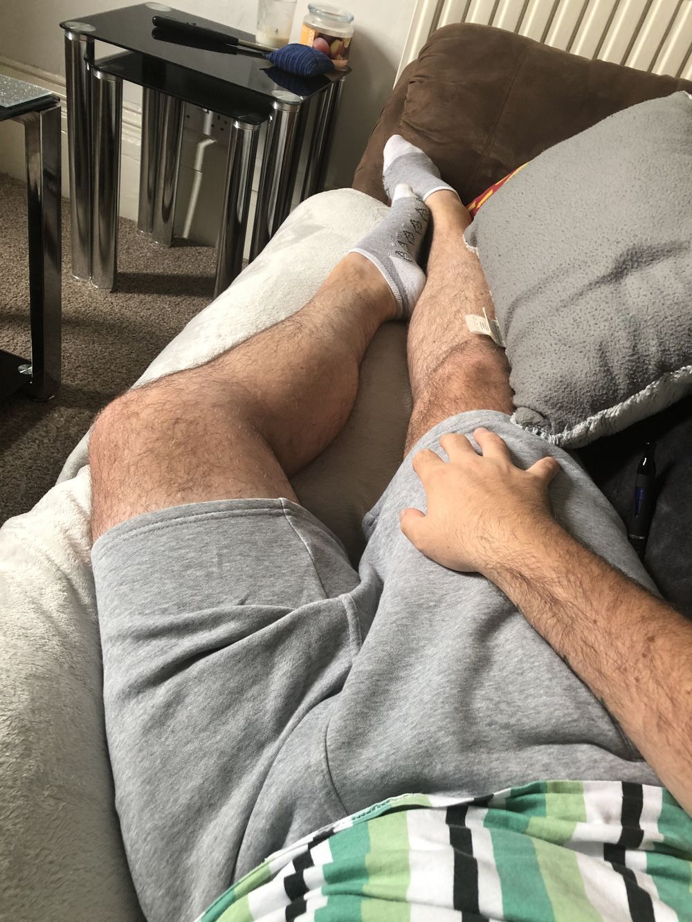bearmike OnlyFans profile picture