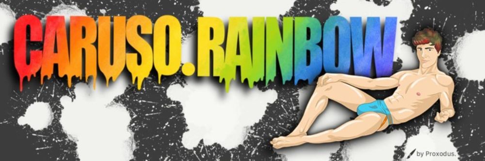 carusorainbow OnlyFans profile picture