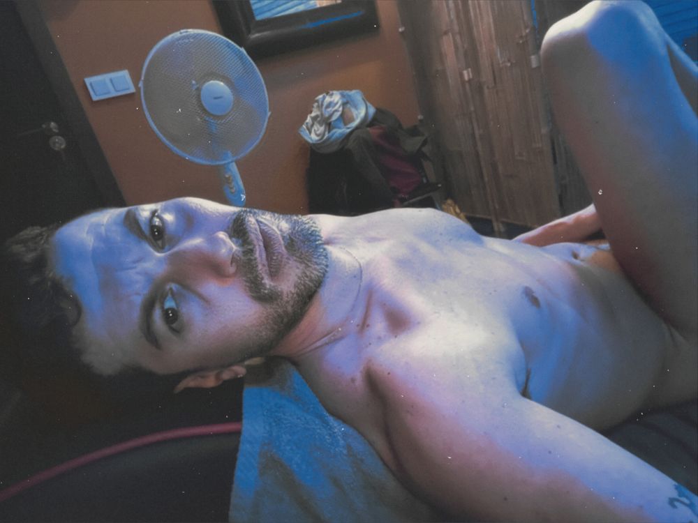 john.bronx OnlyFans profile picture