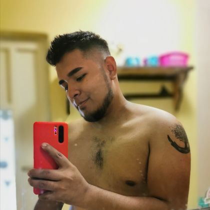 chaparrito_nalgon OnlyFans picture