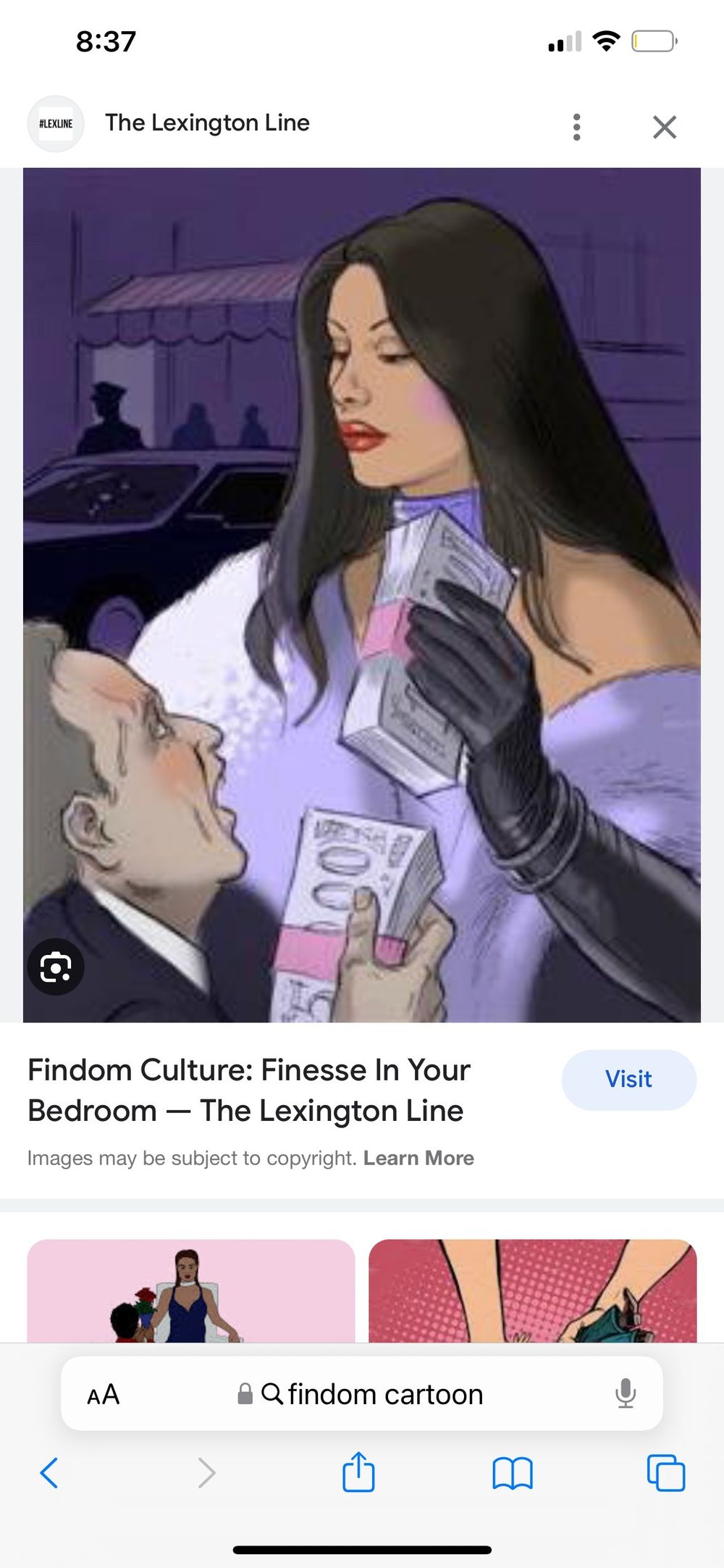 pricelessdomme OnlyFans profile picture