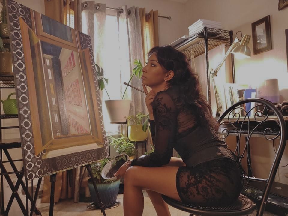 mama_nia OnlyFans profile picture