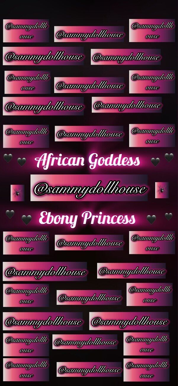 sammydollhouse19 OnlyFans profile picture