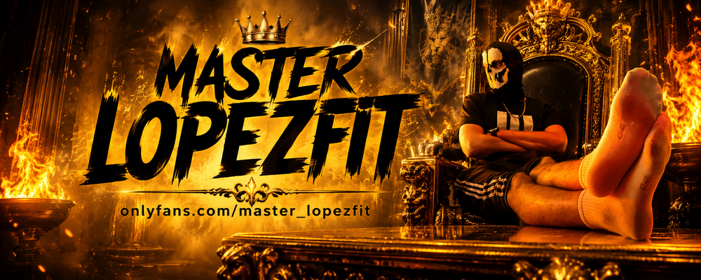 master_lopezfit OnlyFans profile picture
