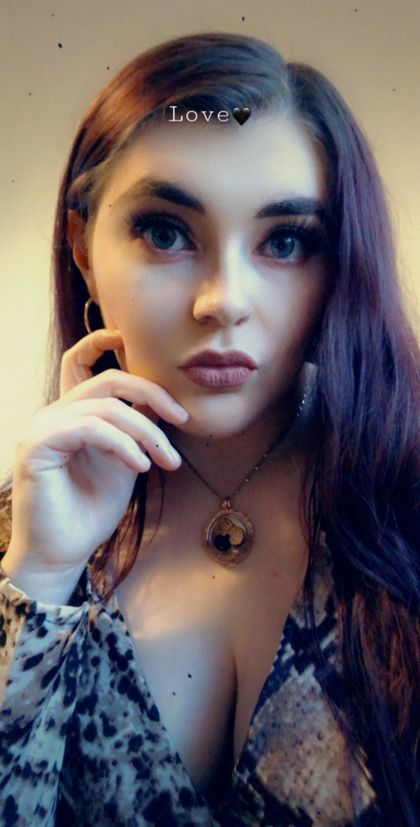 official-rosie-mae OnlyFans picture