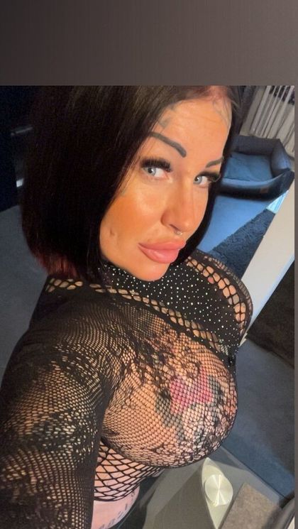 redstorm1986 OnlyFans picture