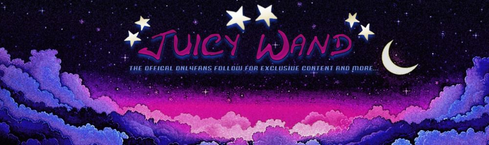 juicywand420 OnlyFans profile picture