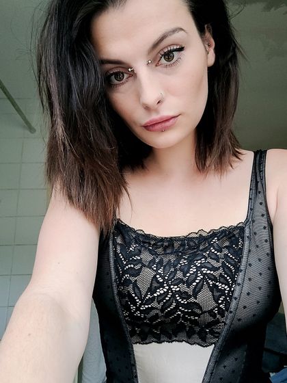 mistress_morgan9196 OnlyFans picture