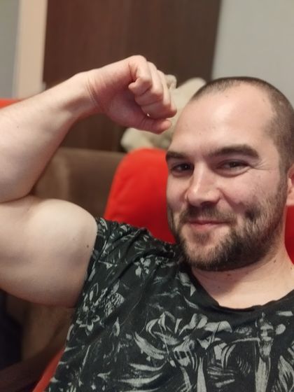nikosterone OnlyFans picture