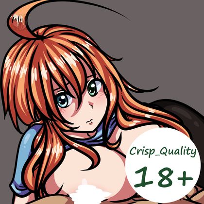 crisp_quality OnlyFans picture