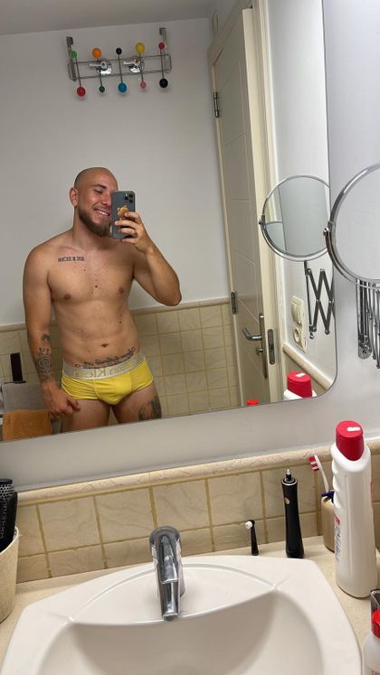 ivanblanquer OnlyFans picture