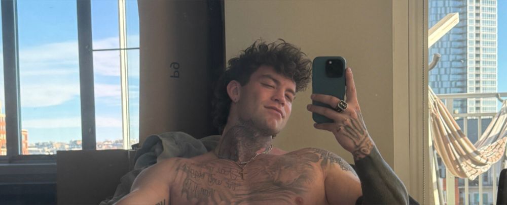 dustymark OnlyFans profile picture