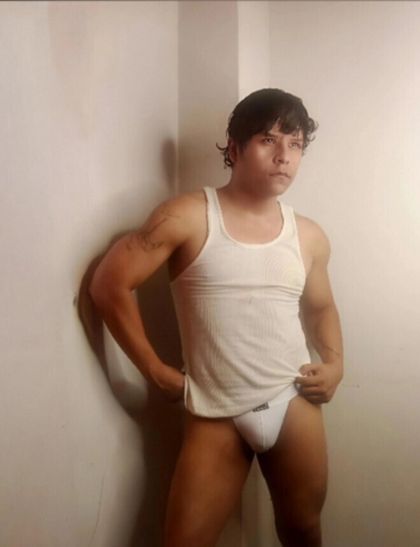 luchoamaro69 OnlyFans picture