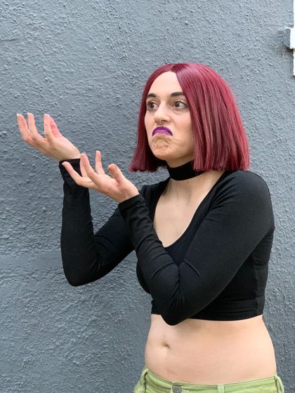 corrinvalentinecosplay OnlyFans picture
