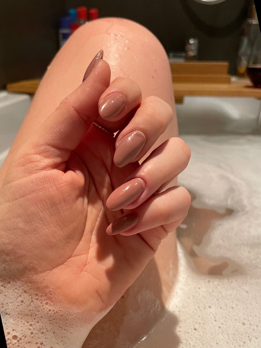 naughty-nails OnlyFans profile picture