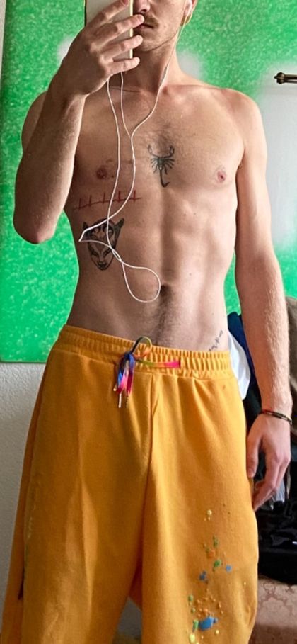 nudecocktail OnlyFans picture
