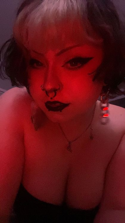 gothicbunny_xo OnlyFans picture
