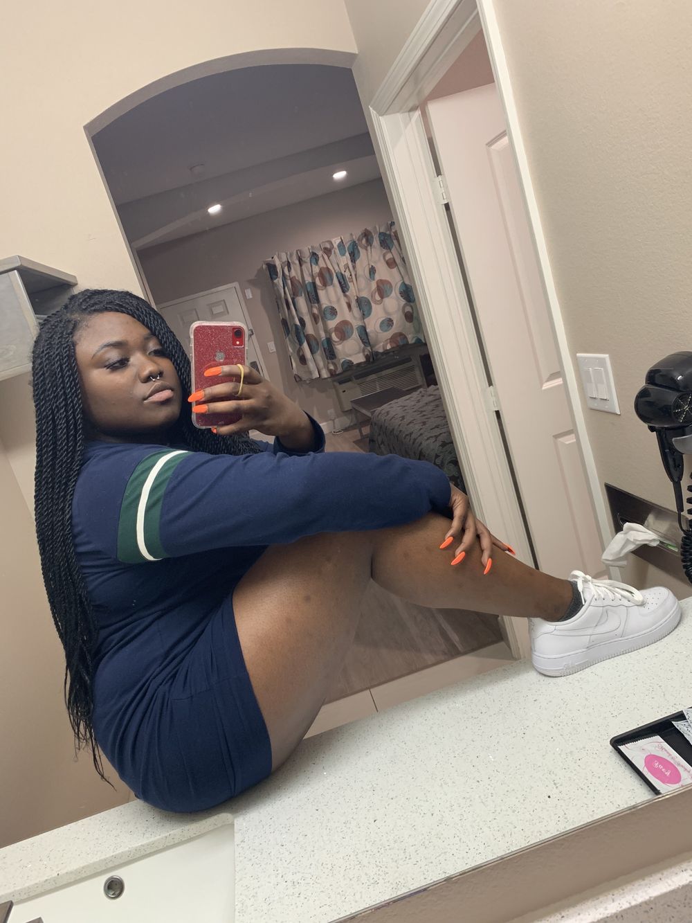 chocolatecheri15 OnlyFans profile picture