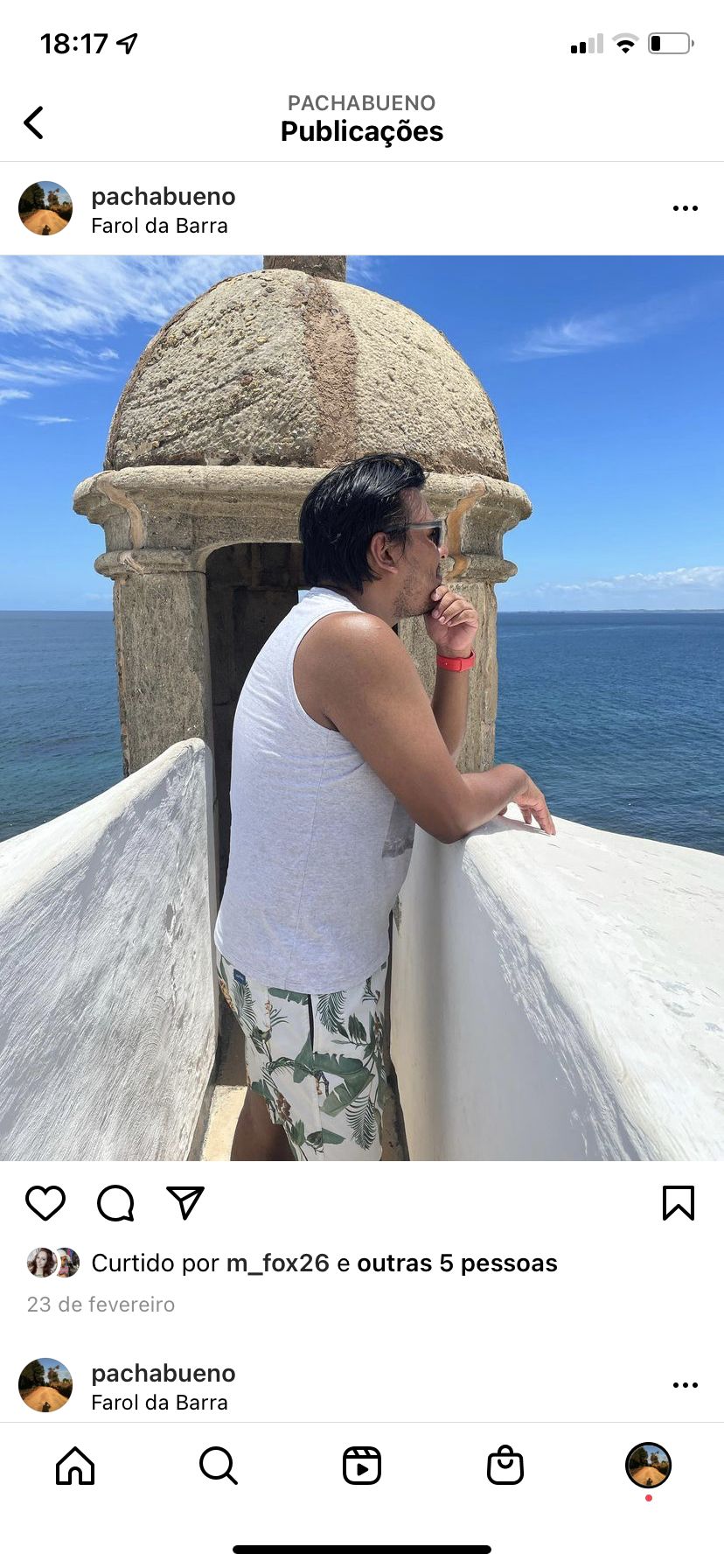 pachabueno OnlyFans profile picture