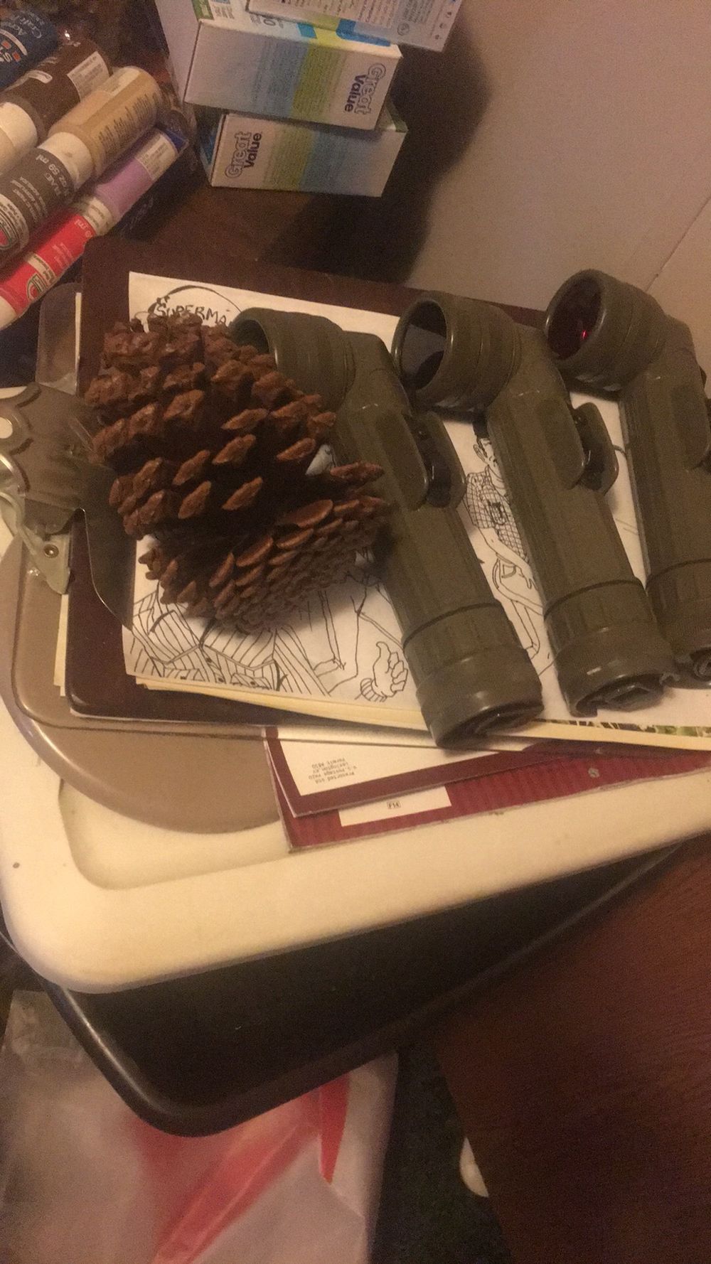 pinekouns OnlyFans profile picture