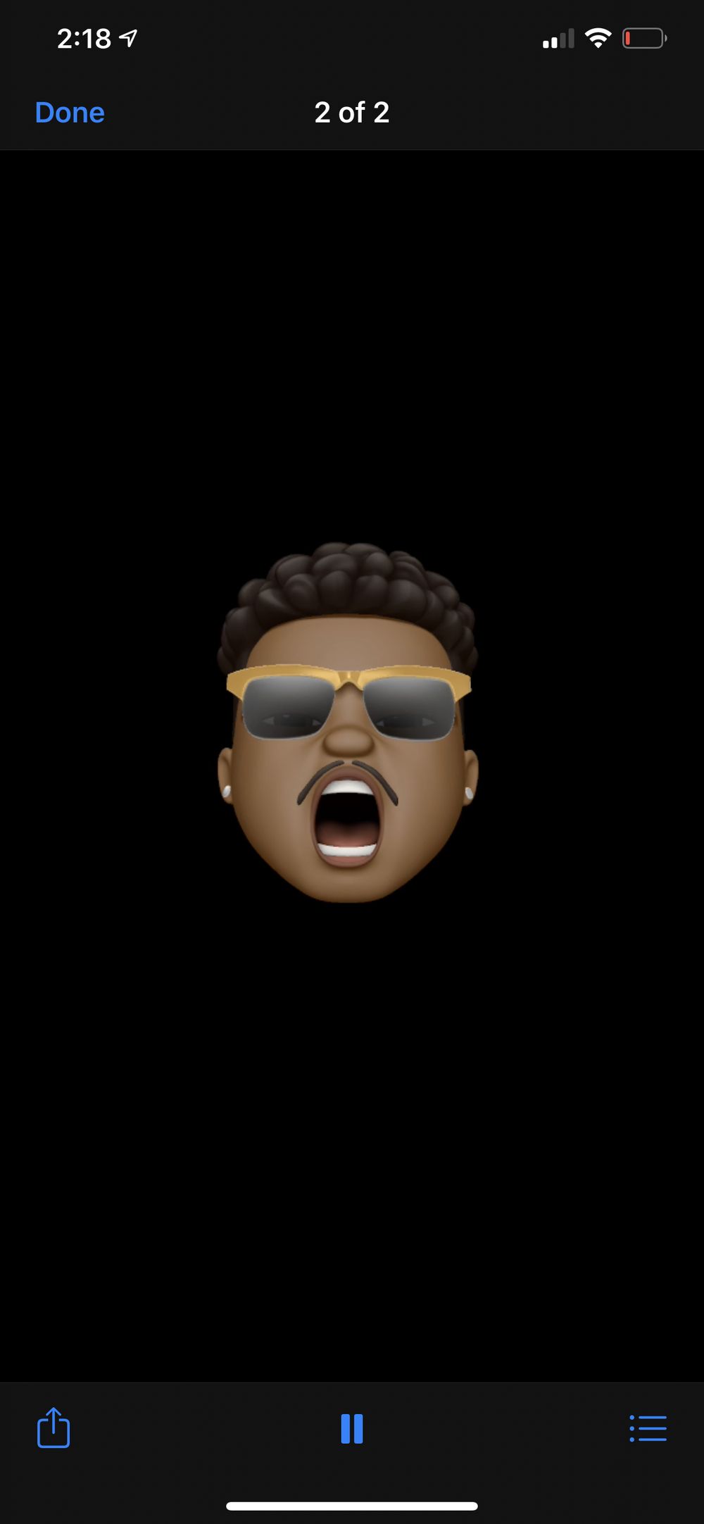 brownskinnedstrokeking OnlyFans profile picture