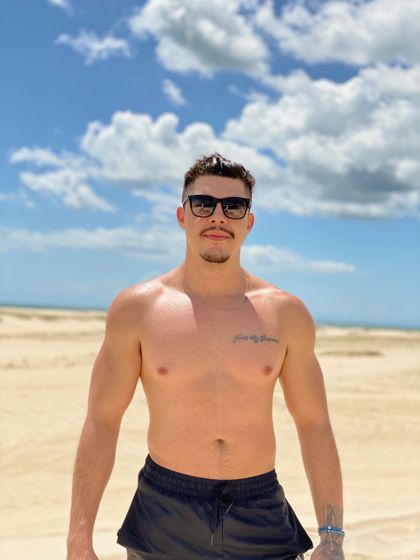 franklytavares OnlyFans picture