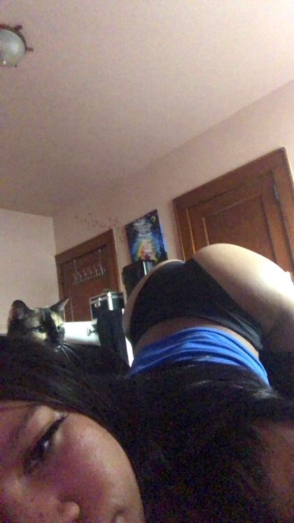 hoodgothshawty OnlyFans picture