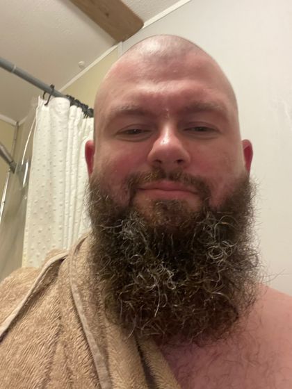 grizzlymount OnlyFans picture