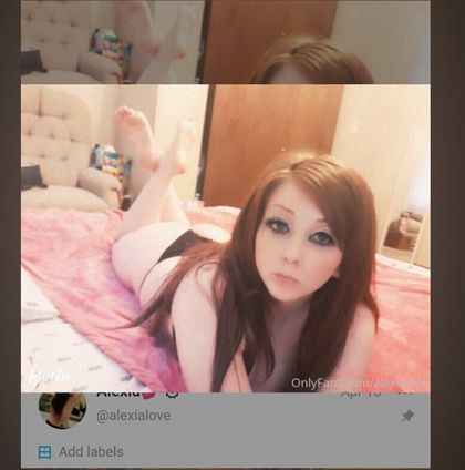 alexialove OnlyFans picture