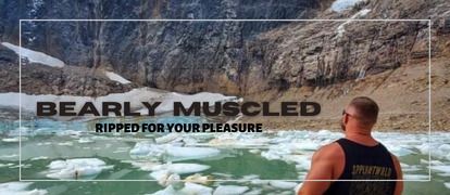 bearlymuscled OnlyFans profile picture