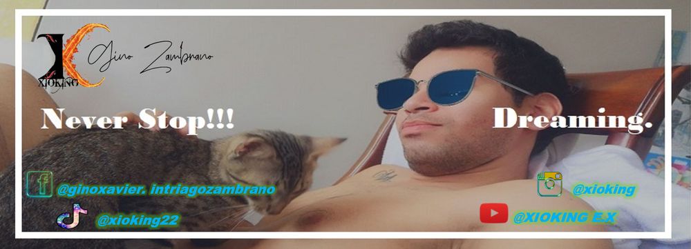 xioking OnlyFans profile picture
