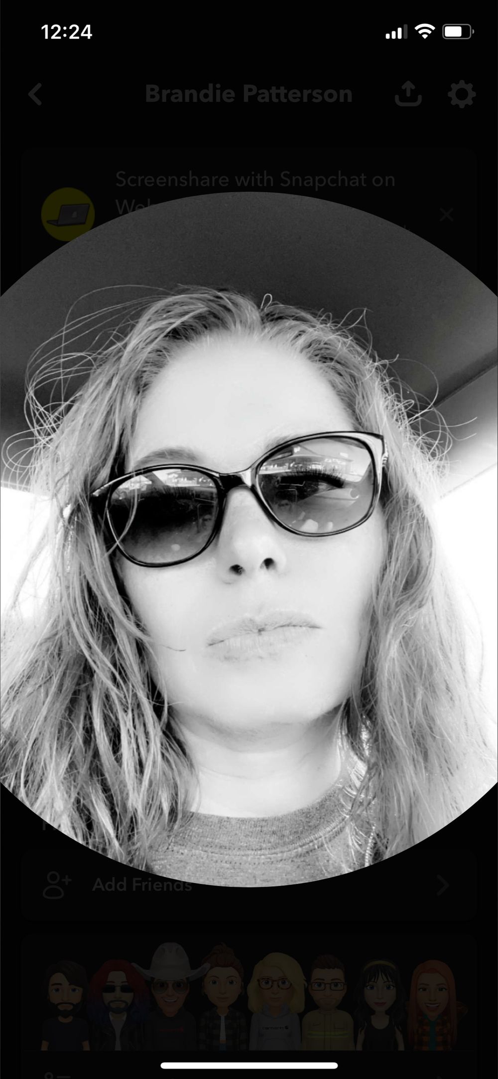 coyotelee OnlyFans profile picture