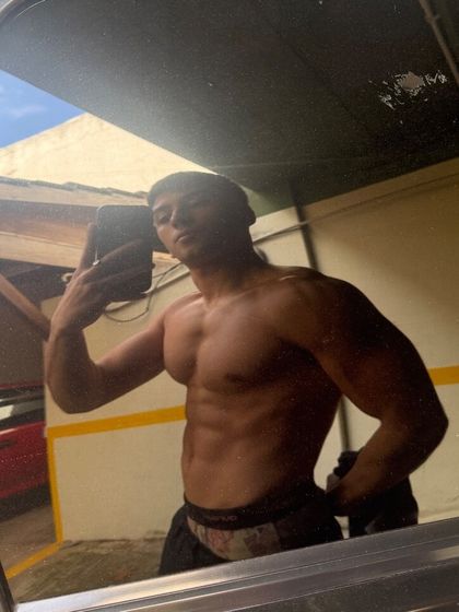 sexyfeli OnlyFans picture