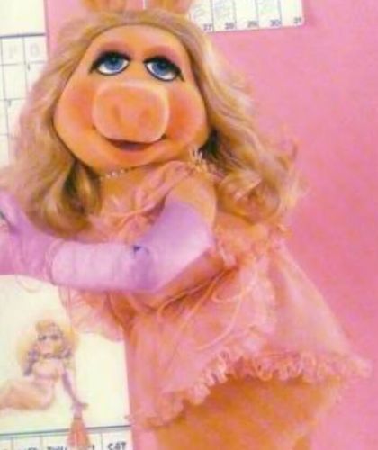 sherrypiggy OnlyFans picture