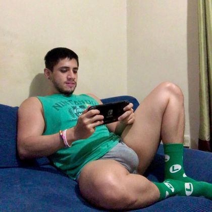 degamer92 OnlyFans picture