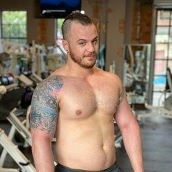 xxxclint OnlyFans picture