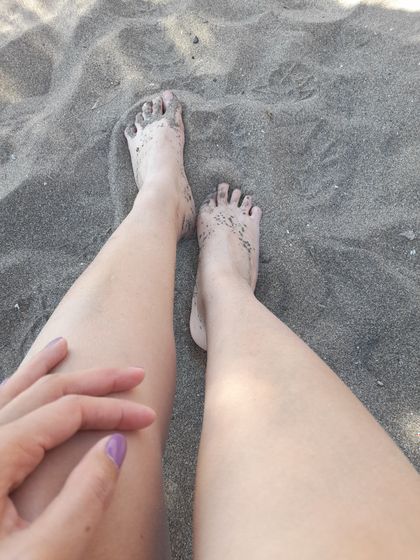 skinnyfeet1 OnlyFans picture