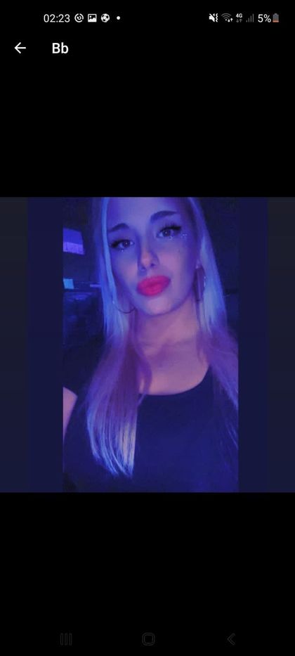 blonde_pretty21 OnlyFans picture