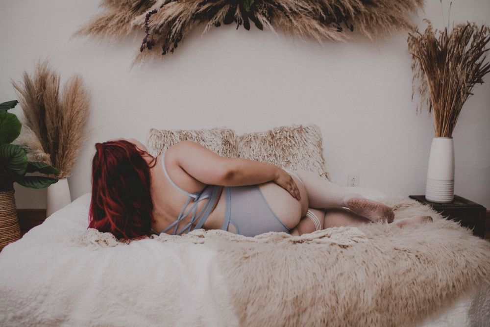malyshkabby OnlyFans profile picture