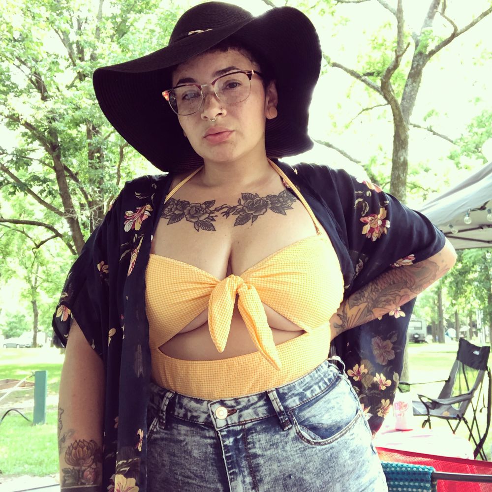 ellisbell OnlyFans profile picture