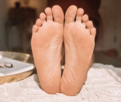 realfeetindy OnlyFans picture