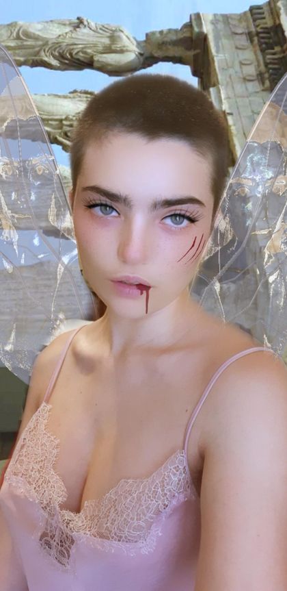 ggalactica OnlyFans picture