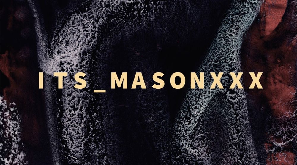 itsmasonxxx OnlyFans profile picture